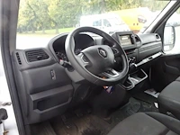 Renault master - afbeelding 9 van  14