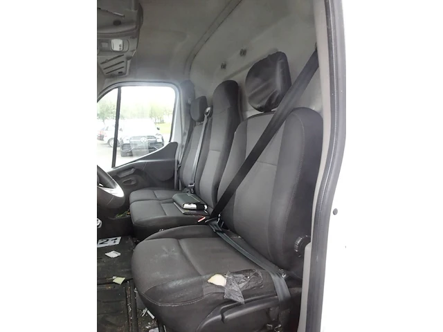 Renault master - afbeelding 10 van  14