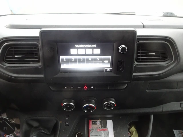 Renault master - afbeelding 11 van  14
