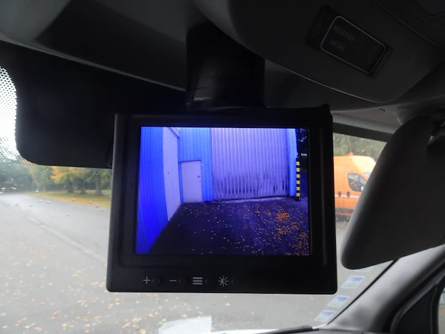 Renault master - afbeelding 12 van  14