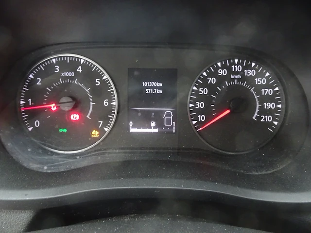 Renault master - afbeelding 13 van  14