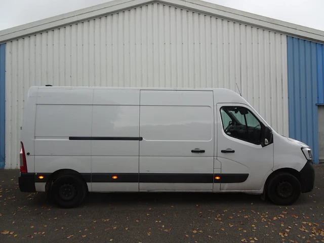 Renault master - afbeelding 14 van  14