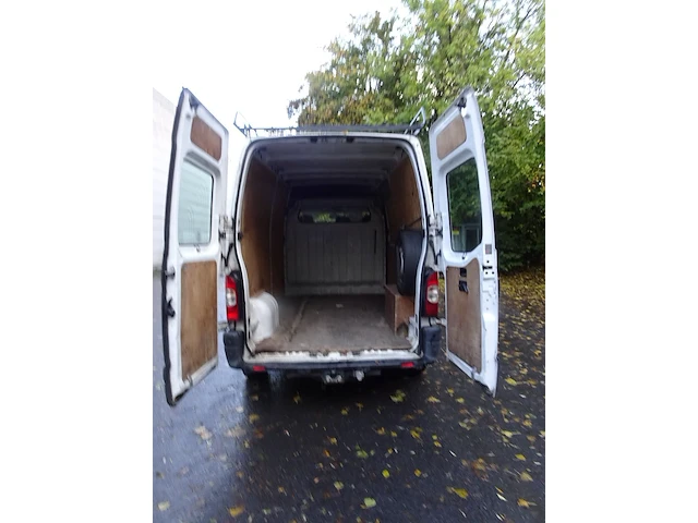 Renault master - afbeelding 3 van  17