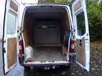 Renault master - afbeelding 3 van  17