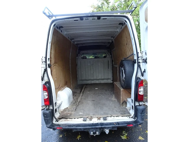 Renault master - afbeelding 4 van  17