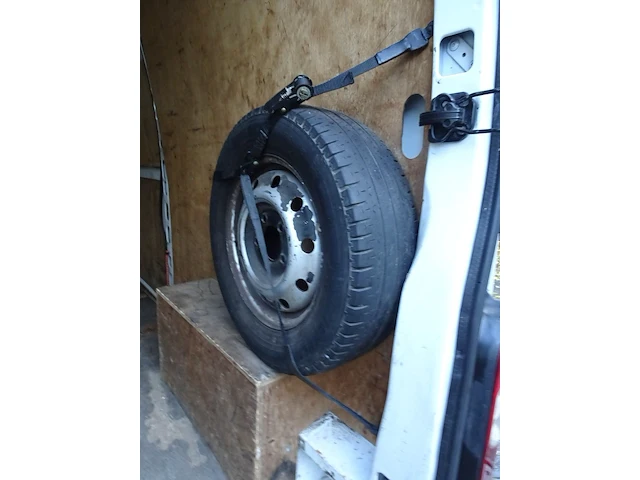 Renault master - afbeelding 6 van  17