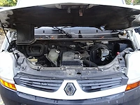 Renault master - afbeelding 9 van  17