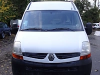Renault master - afbeelding 10 van  17