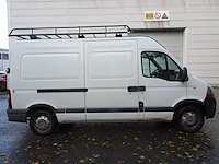 Renault master - afbeelding 11 van  17