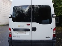 Renault master - afbeelding 12 van  17