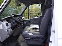 Renault master - afbeelding 13 van  17