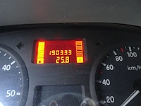 Renault master - afbeelding 16 van  17
