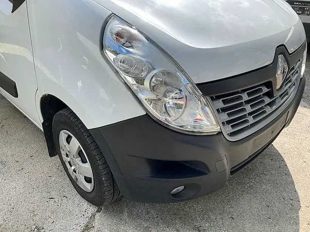 Renault master - afbeelding 10 van  47