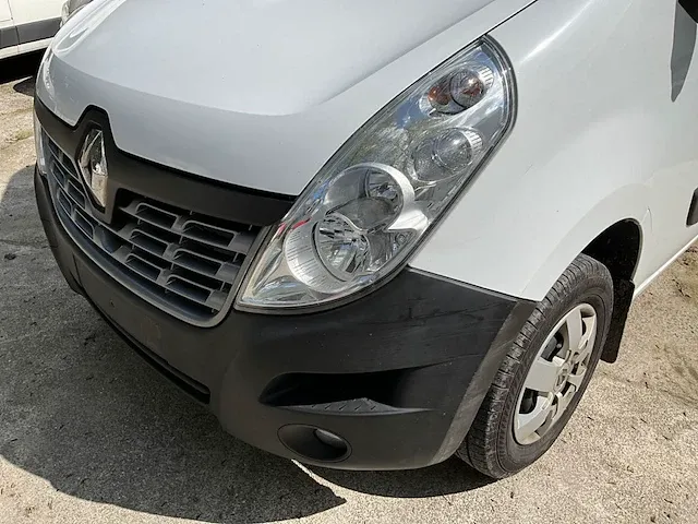 Renault master - afbeelding 12 van  47