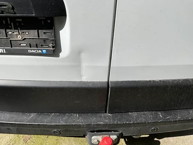 Renault master - afbeelding 14 van  47
