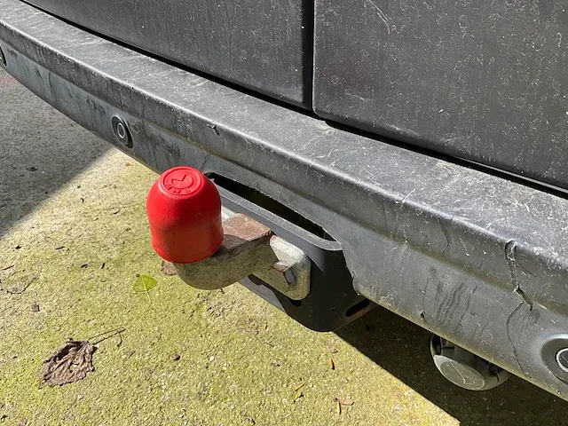Renault master - afbeelding 15 van  47
