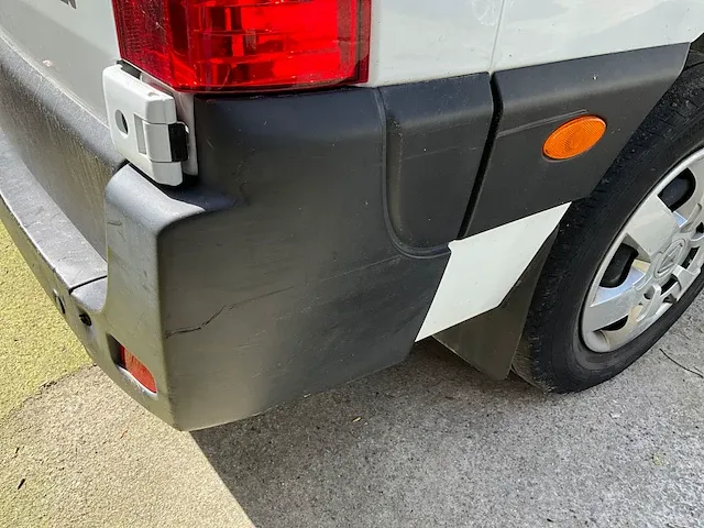 Renault master - afbeelding 17 van  47