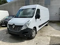 Renault master - afbeelding 1 van  47
