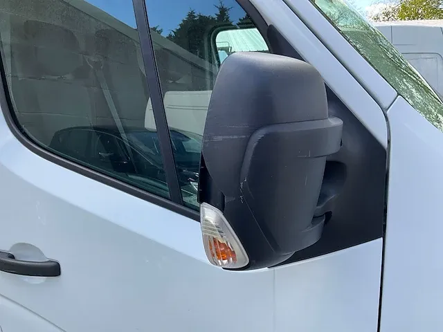 Renault master - afbeelding 20 van  47