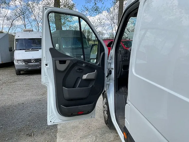 Renault master - afbeelding 21 van  47