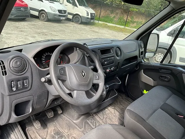 Renault master - afbeelding 22 van  47