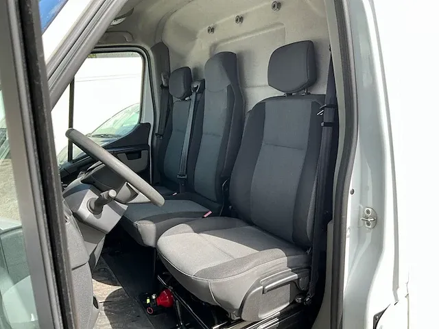 Renault master - afbeelding 23 van  47