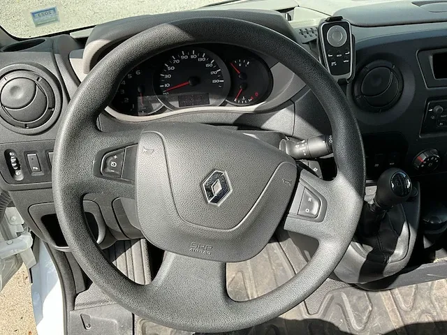 Renault master - afbeelding 24 van  47