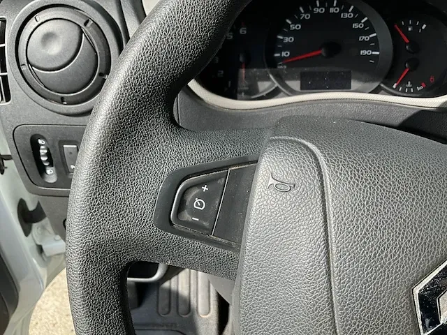Renault master - afbeelding 25 van  47