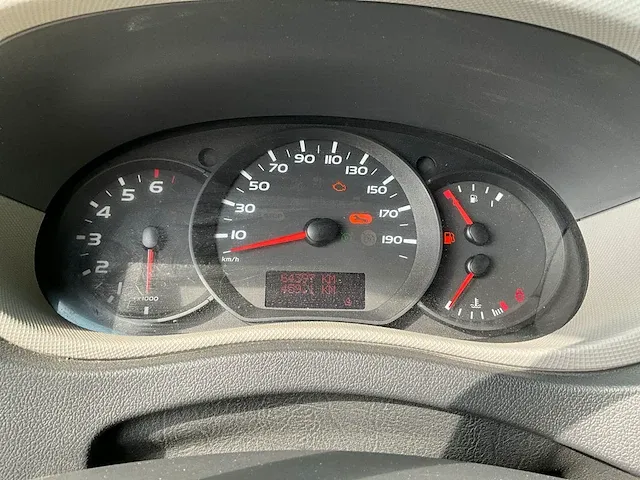Renault master - afbeelding 29 van  47