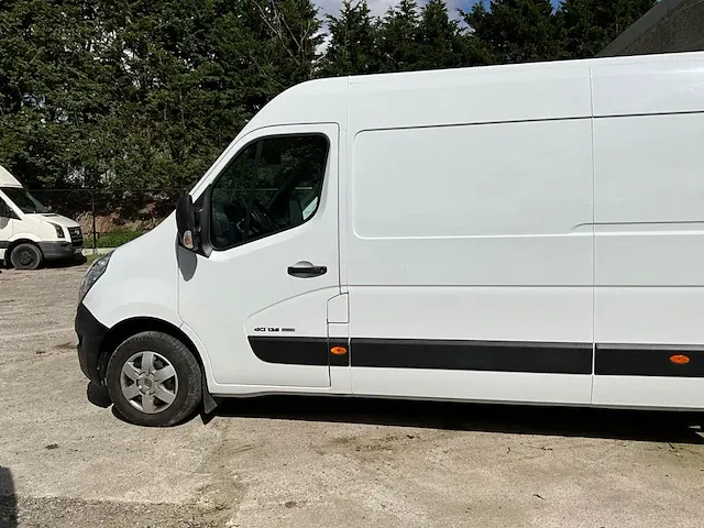 Renault master - afbeelding 2 van  47