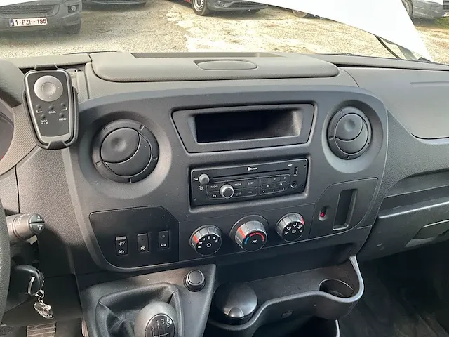 Renault master - afbeelding 31 van  47