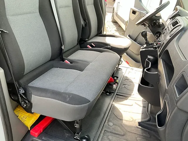 Renault master - afbeelding 34 van  47