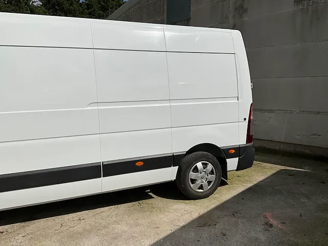 Renault master - afbeelding 3 van  47