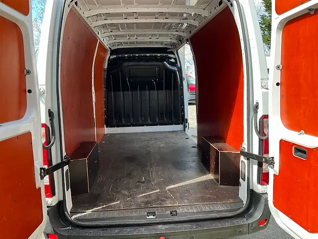 Renault master - afbeelding 41 van  47