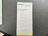 Renault master - afbeelding 45 van  47