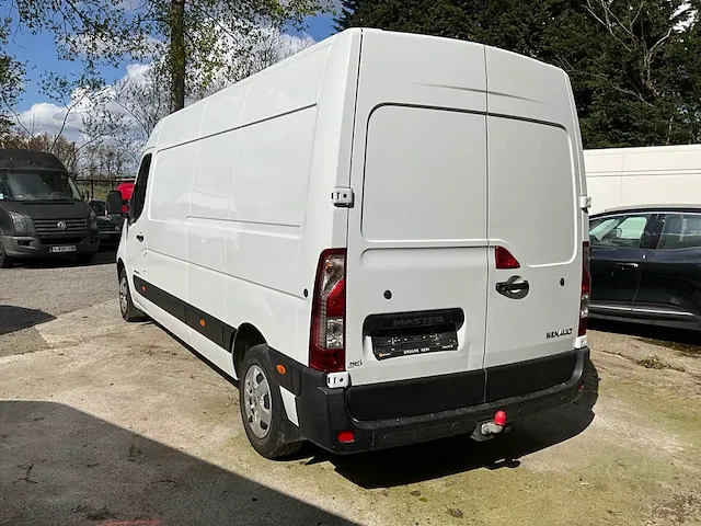 Renault master - afbeelding 4 van  47