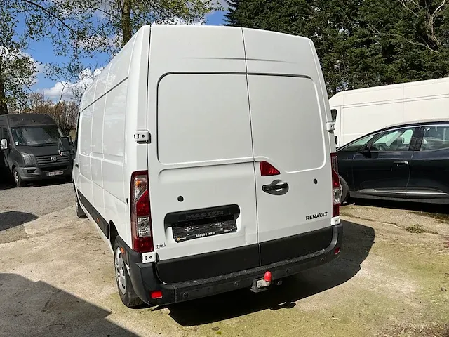 Renault master - afbeelding 5 van  47