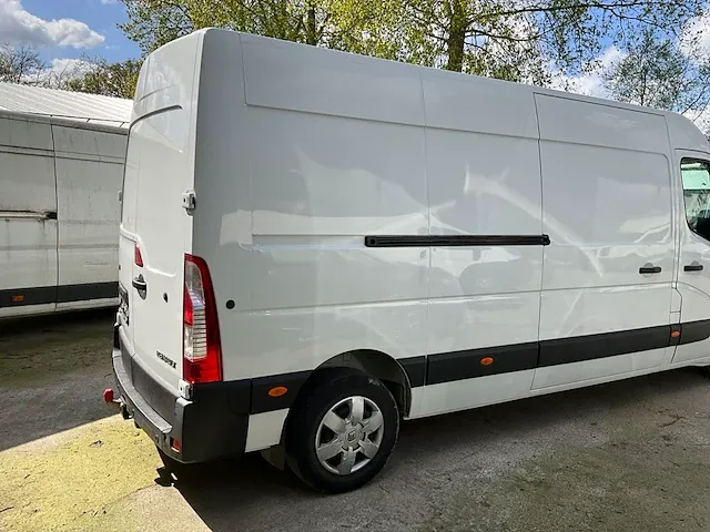 Renault master - afbeelding 6 van  47