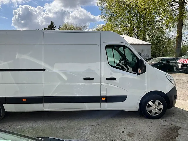 Renault master - afbeelding 7 van  47