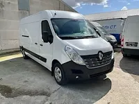 Renault master - afbeelding 8 van  47