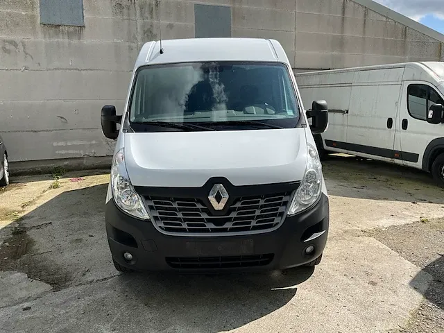 Renault master - afbeelding 9 van  47