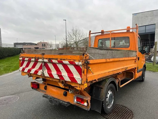 Renault master - afbeelding 2 van  19