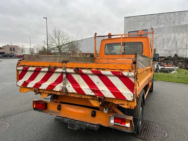 Renault master - afbeelding 3 van  19