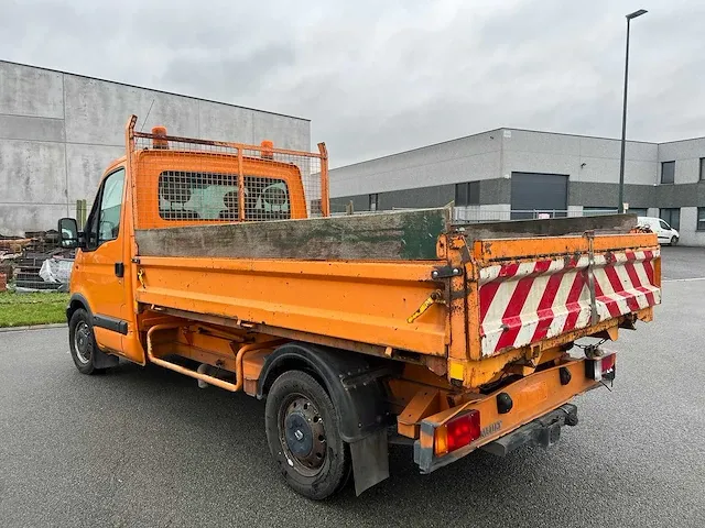 Renault master - afbeelding 5 van  19