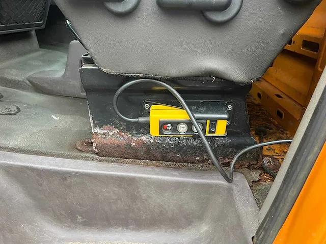 Renault master - afbeelding 7 van  19