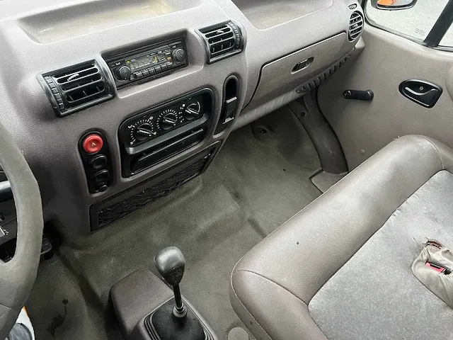 Renault master - afbeelding 9 van  19