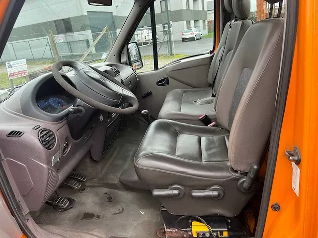 Renault master - afbeelding 11 van  19