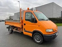 Renault master - afbeelding 17 van  19