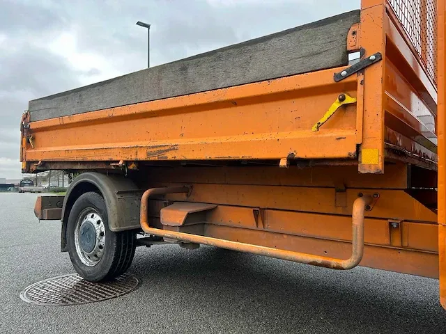Renault master - afbeelding 18 van  19