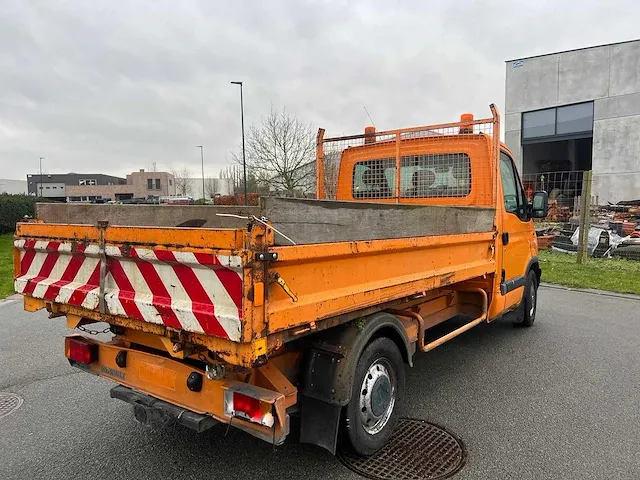 Renault master - afbeelding 19 van  19